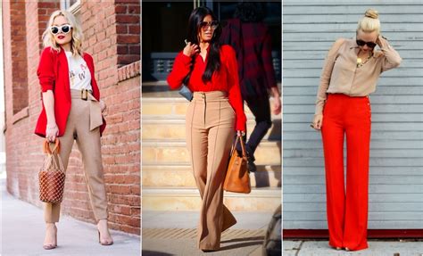 Come Abbinare il beige: 8 abbinamenti beige per donna outfit.